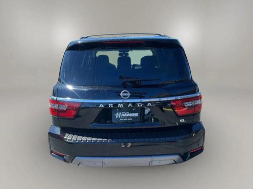 2023 Nissan Armada SL 2WD