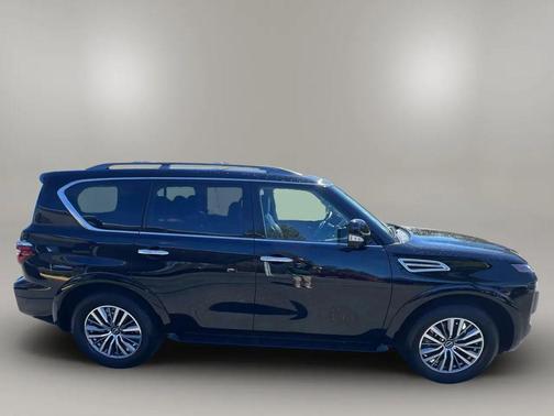 2023 Nissan Armada SL 2WD