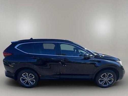 2021 Honda CR-V AWD EX