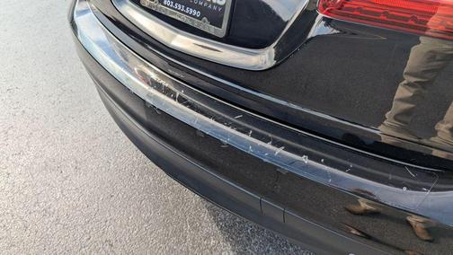 2016 Acura MDX 3.5L