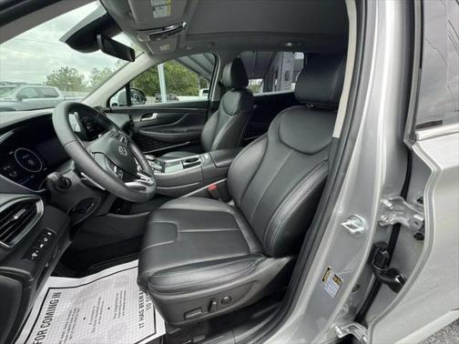 2023 Hyundai SANTA FE SEL 2.4