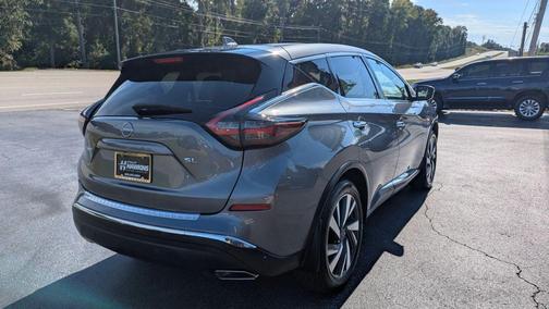 2024 Nissan Murano SL FWD