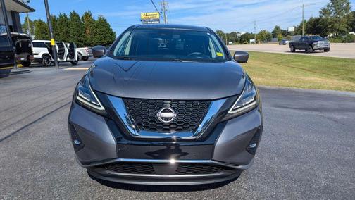 2024 Nissan Murano SL FWD