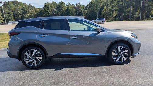 2024 Nissan Murano SL FWD