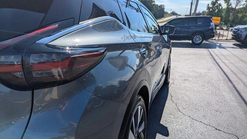 2024 Nissan Murano SL FWD