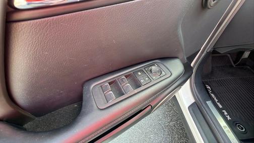 2022 Lexus RX 350L Base