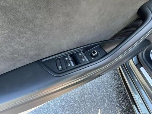 2019 Audi RS 5 2.9T