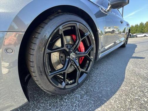 2019 Audi RS 5 2.9T