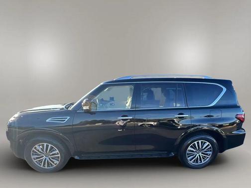 2024 Nissan Armada SL 2WD