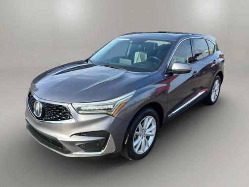 2020 Acura RDX Base