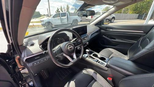 2024 Nissan Altima 2.5 SL