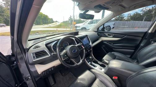 2019 Subaru Ascent Limited 7-Passenger