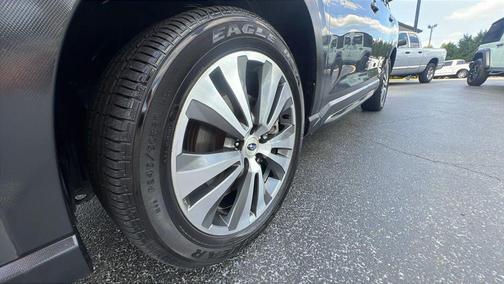 2019 Subaru Ascent Limited 7-Passenger