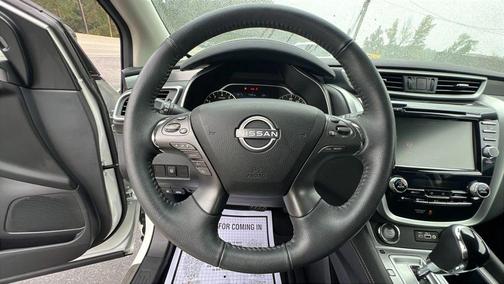 2023 Nissan Murano SV FWD