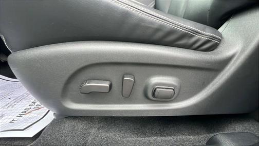 2023 Nissan Murano SV FWD