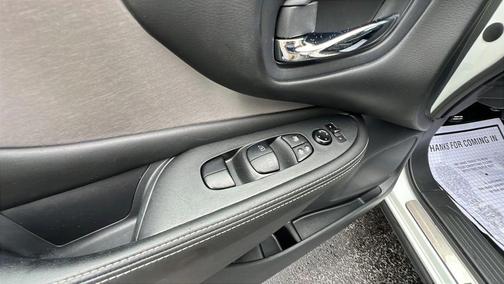 2023 Nissan Murano SV FWD