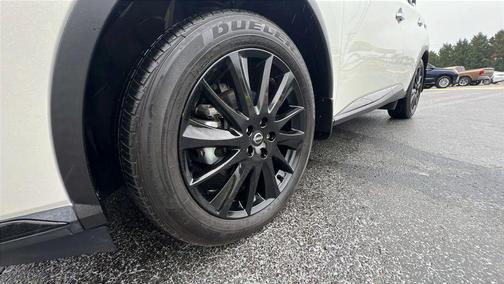 2023 Nissan Murano SV FWD