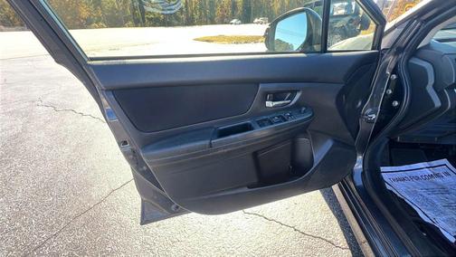 2012 Subaru Impreza 2.0i Sport Premium