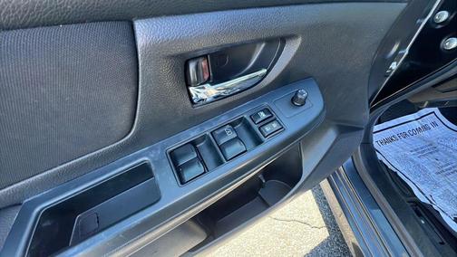 2012 Subaru Impreza 2.0i Sport Premium