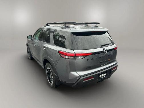 2023 Nissan Pathfinder Rock Creek 4WD