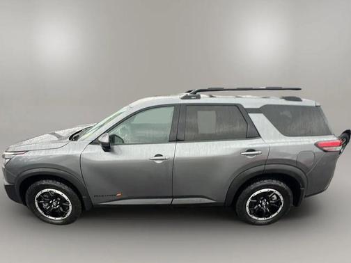 2023 Nissan Pathfinder Rock Creek 4WD