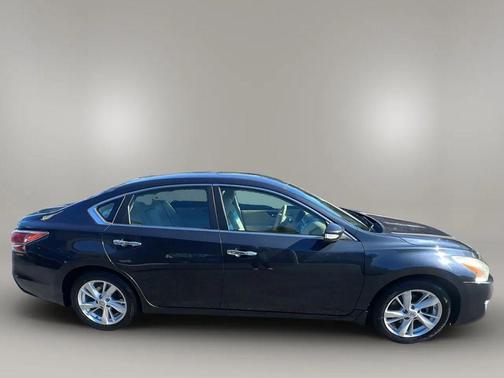 2014 Nissan Altima 2.5 SV