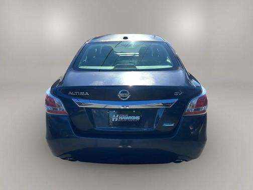 2014 Nissan Altima 2.5 SV