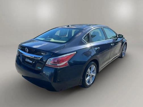 2014 Nissan Altima 2.5 SV