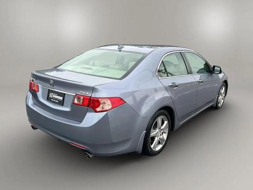 2012 Acura TSX 2.4