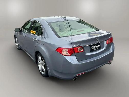 2012 Acura TSX 2.4