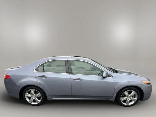 2012 Acura TSX 2.4