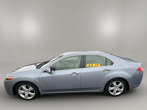 2012 Acura TSX 2.4