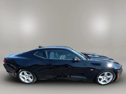 2020 Chevrolet Camaro 1LT