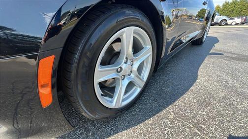 2020 Chevrolet Camaro 1LT