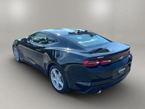 2020 Chevrolet Camaro 1LT