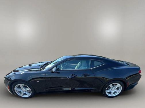 2020 Chevrolet Camaro 1LT