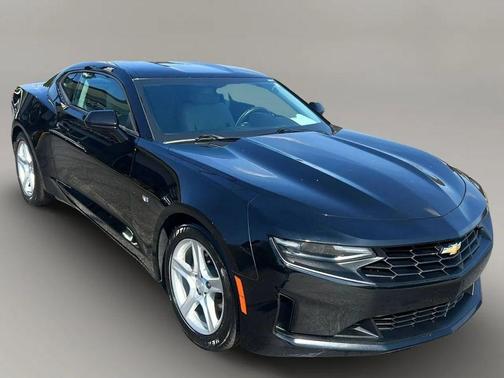 2020 Chevrolet Camaro 1LT
