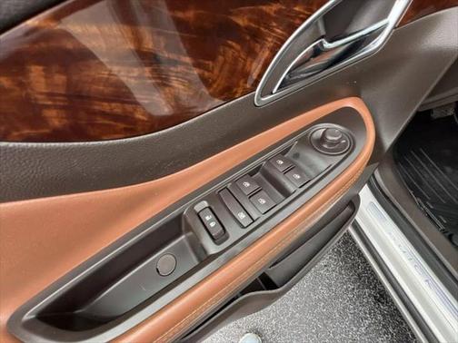 2014 Buick Encore Leather