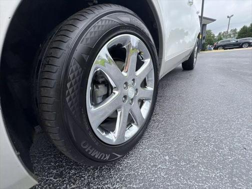 2014 Buick Encore Leather