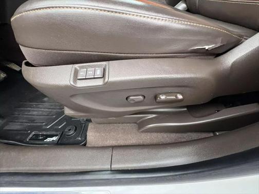 2014 Buick Encore Leather