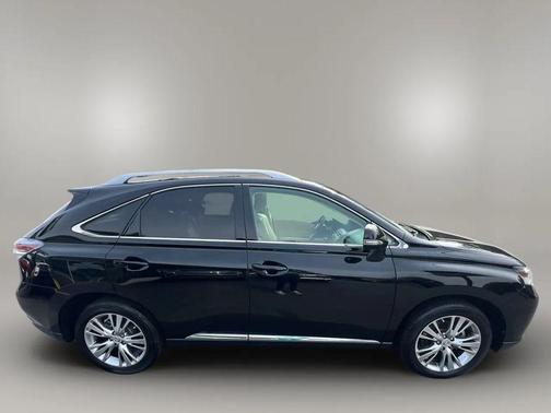 2014 Lexus RX 350 Base