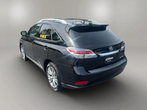 2014 Lexus RX 350 Base