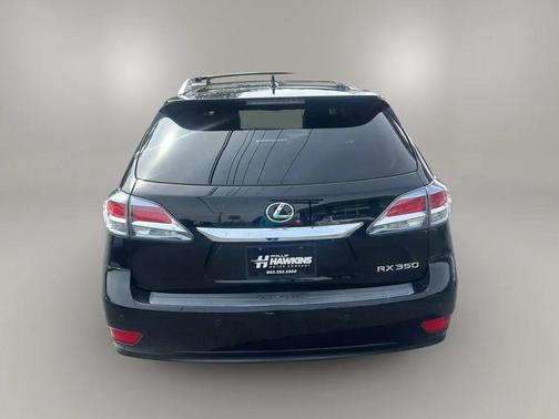 2014 Lexus RX 350 Base