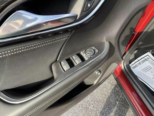 2023 Buick Envision Preferred FWD