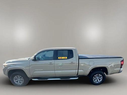 2019 Toyota Tacoma SR5