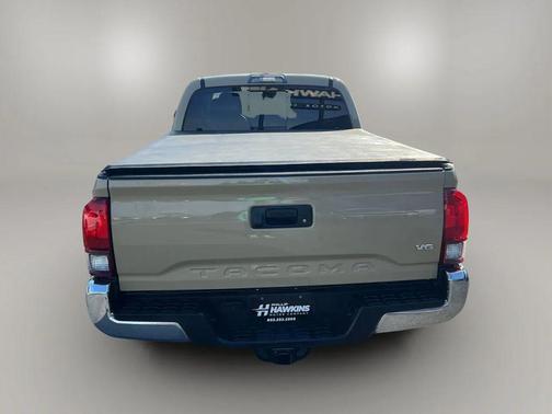 2019 Toyota Tacoma SR5