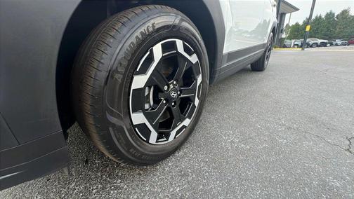 2024 Hyundai SANTA FE SEL 2.4