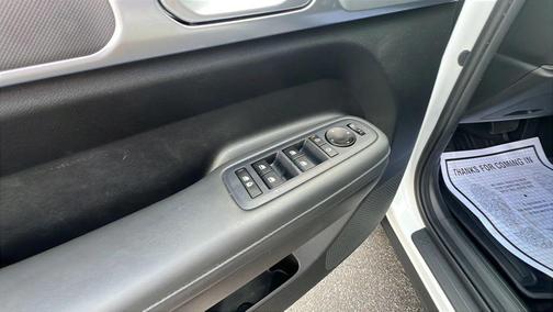 2024 Hyundai SANTA FE SEL 2.4