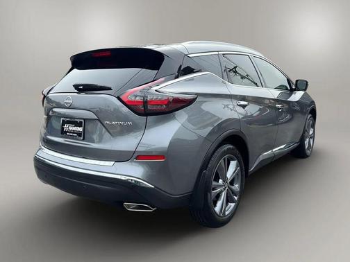 2024 Nissan Murano Platinum FWD