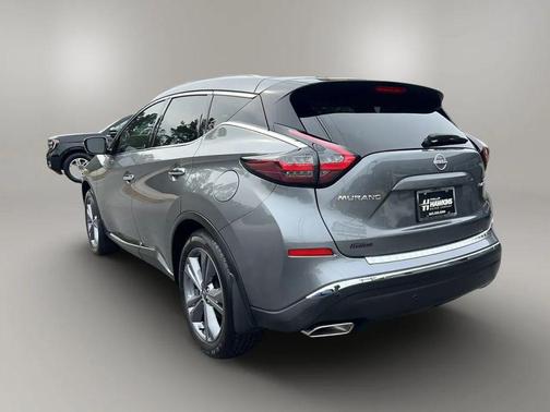 2024 Nissan Murano Platinum FWD